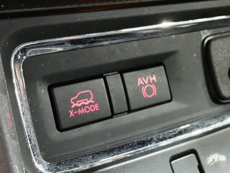 subaru Ascent 2021 - 19