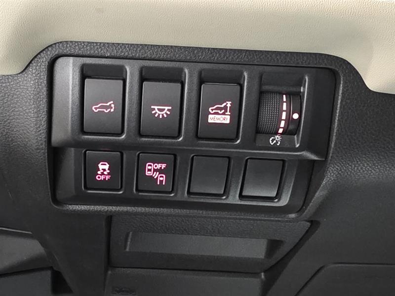 subaru Ascent 2021 - 20