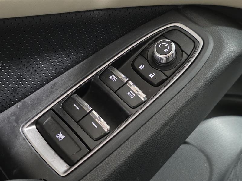 subaru Ascent 2021 - 22