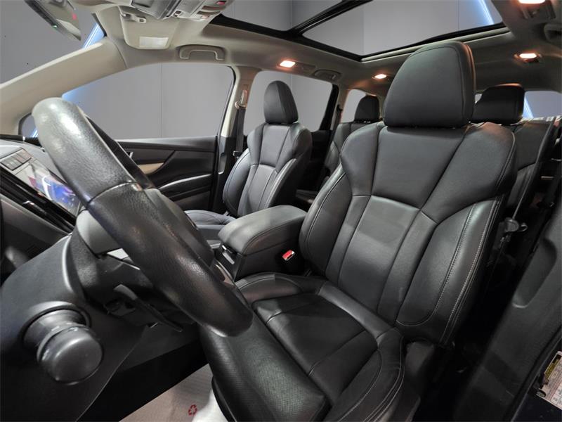 subaru Ascent 2021 - 24
