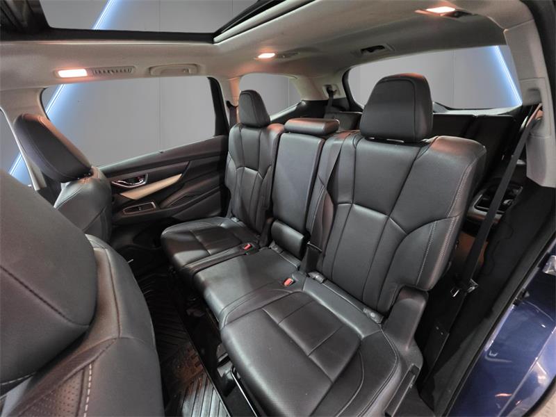 subaru Ascent 2021 - 25