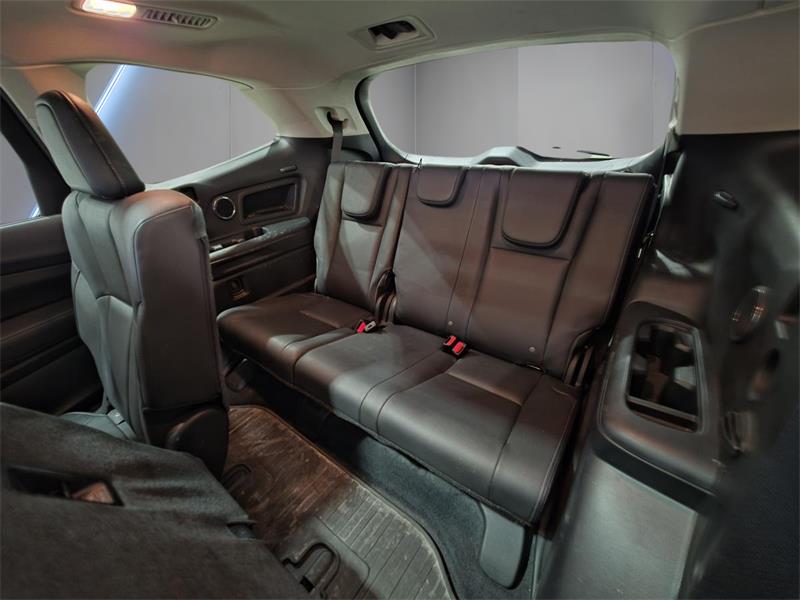 subaru Ascent 2021 - 26