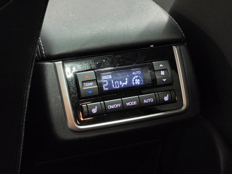 subaru Ascent 2021 - 27