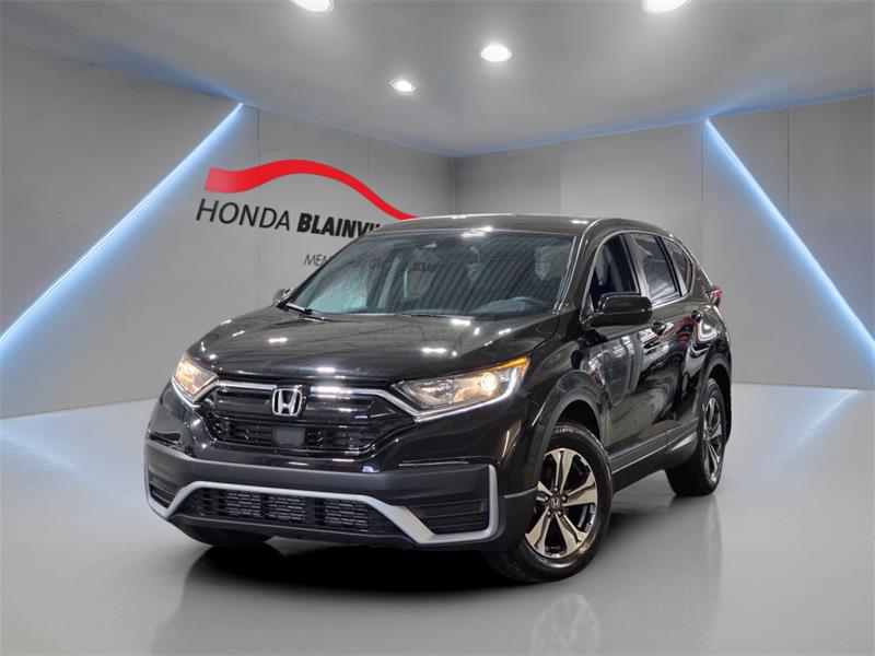 honda CR-V 2021
