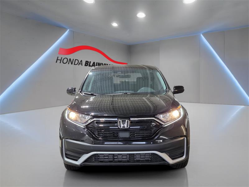 honda CR-V 2021 - 2