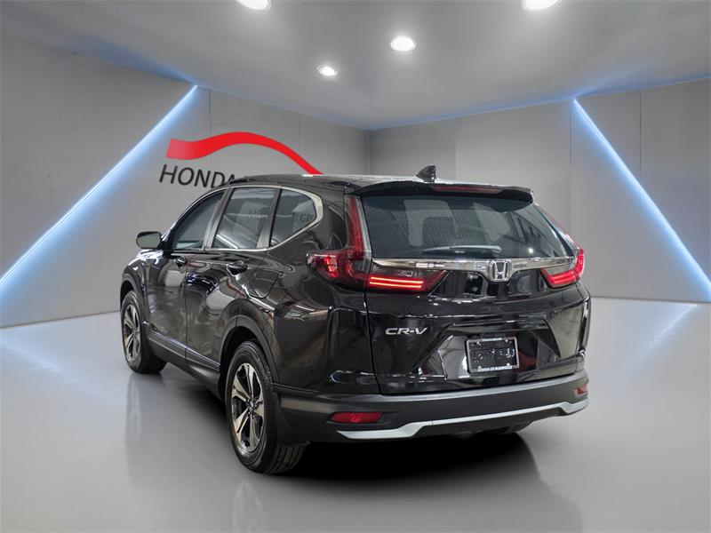 honda CR-V 2021 - 4