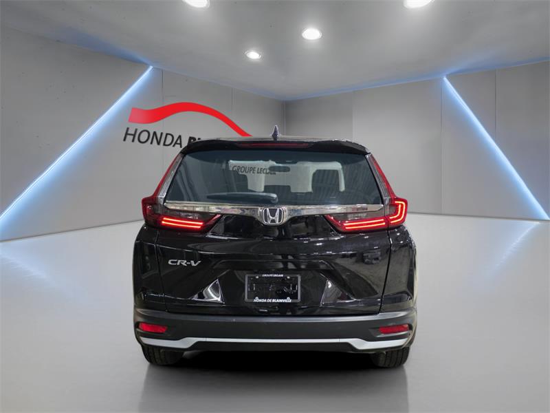 honda CR-V 2021 - 5