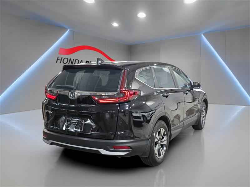 honda CR-V 2021 - 6