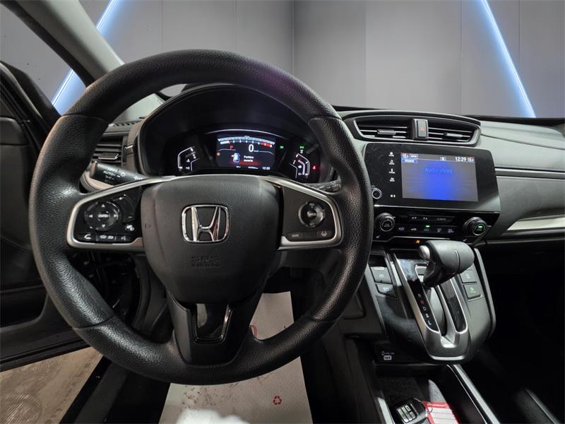 honda CR-V 2021 - 10