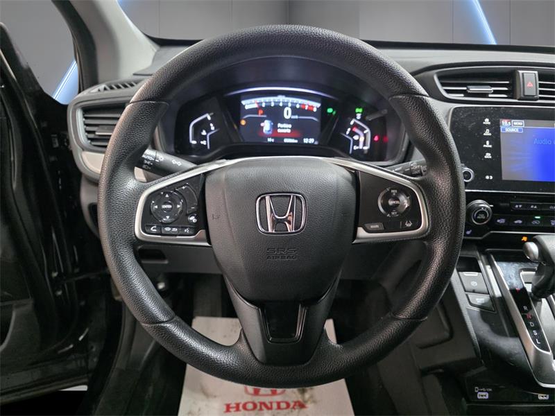 honda CR-V 2021 - 11