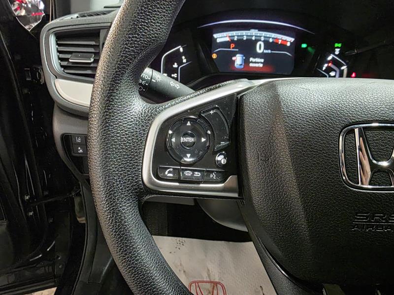 honda CR-V 2021 - 12