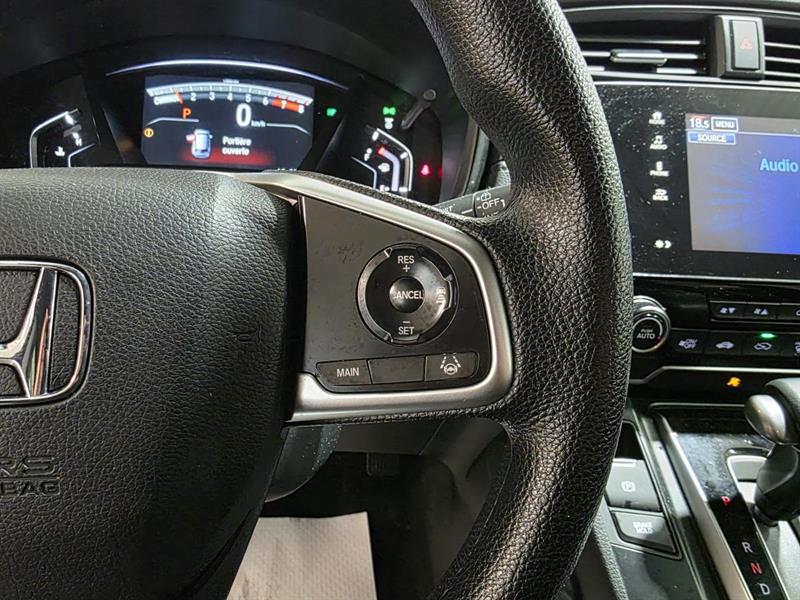 honda CR-V 2021 - 13