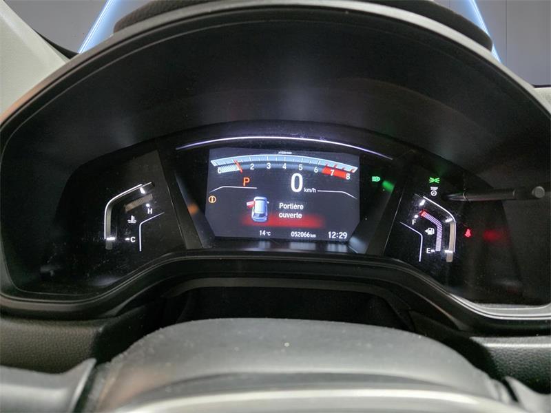 honda CR-V 2021 - 14