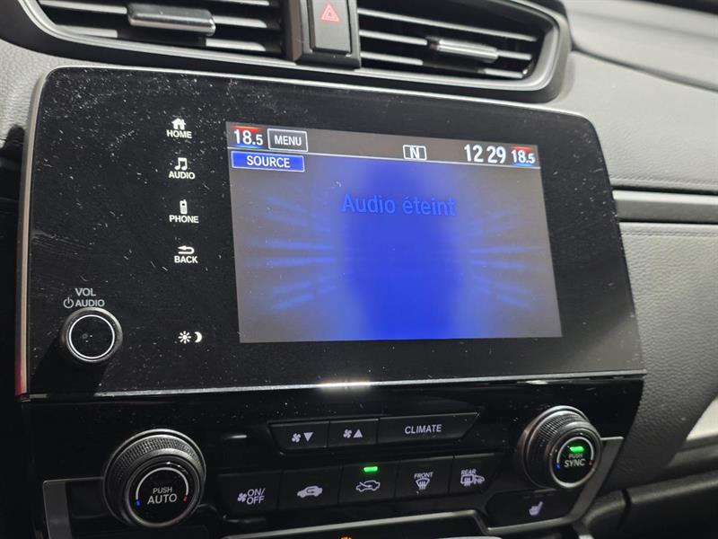 honda CR-V 2021 - 16