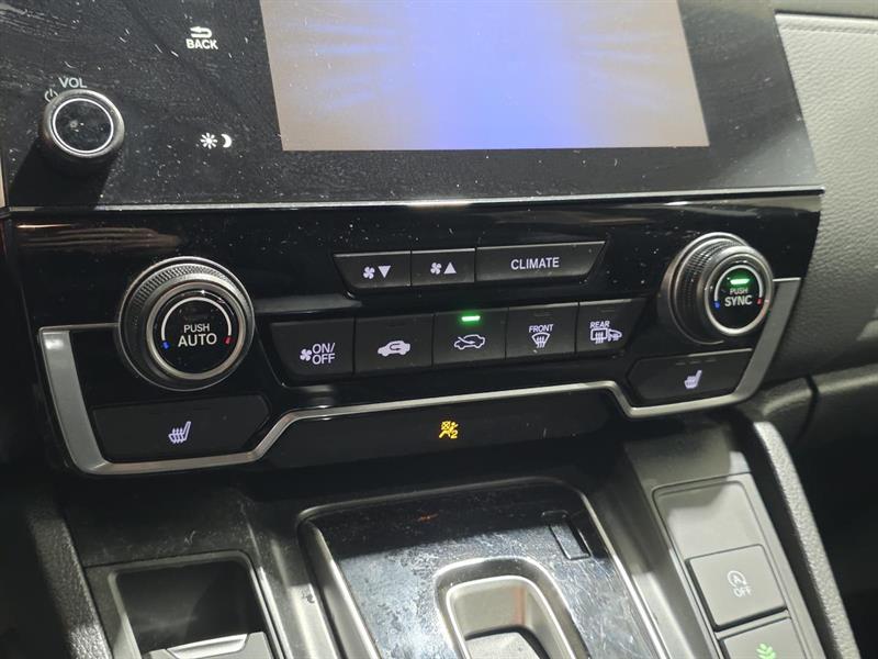 honda CR-V 2021 - 17