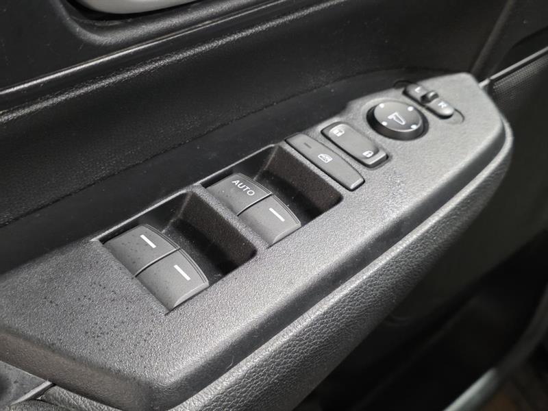 honda CR-V 2021 - 20