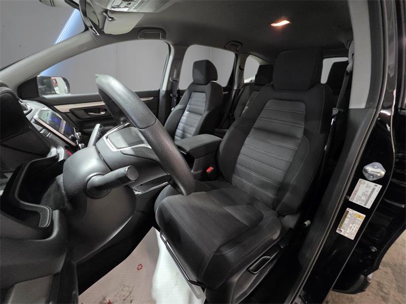 honda CR-V 2021 - 21