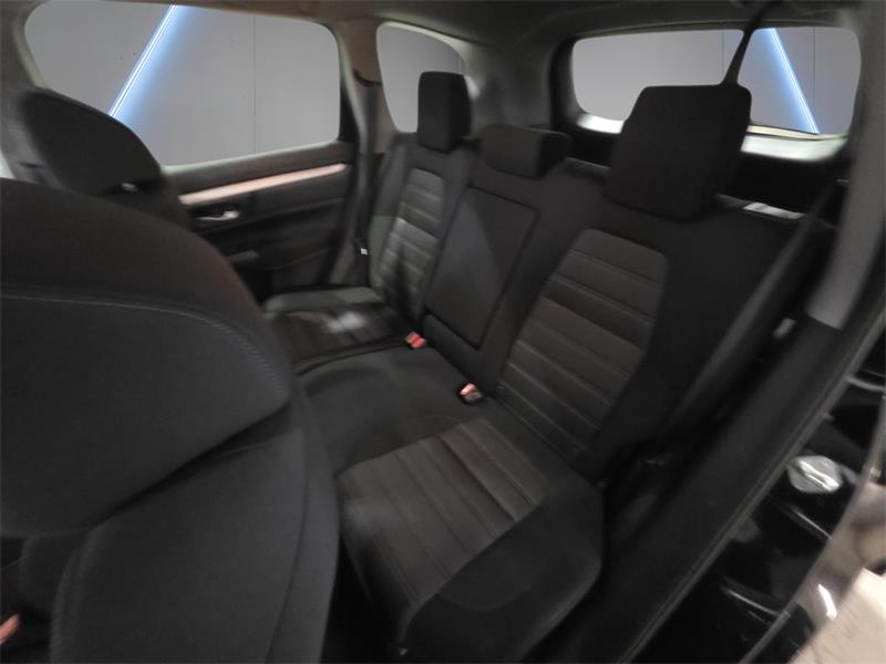 honda CR-V 2021 - 22