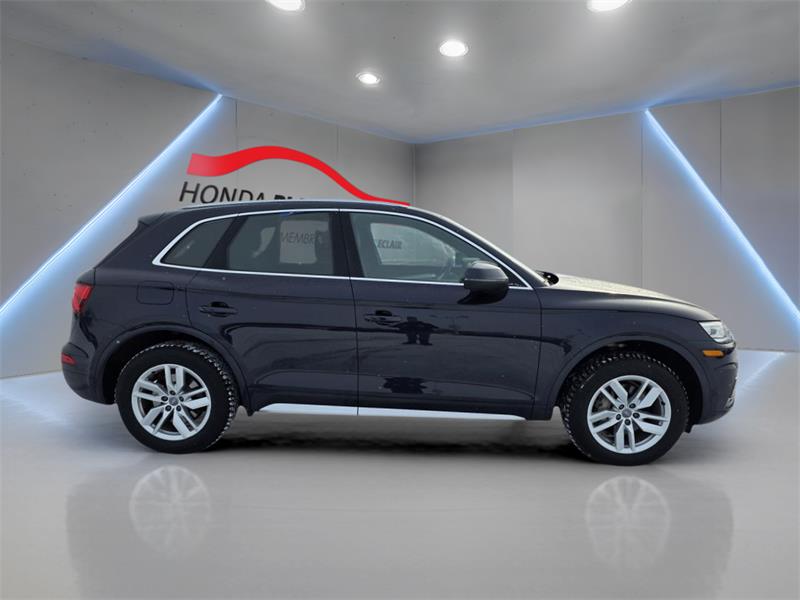 audi Q5 2018 - 7