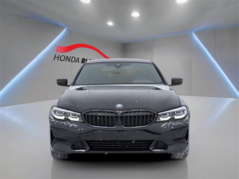 bmw 3 Series 2019 - 2