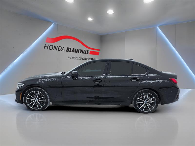 bmw 3 Series 2019 - 3