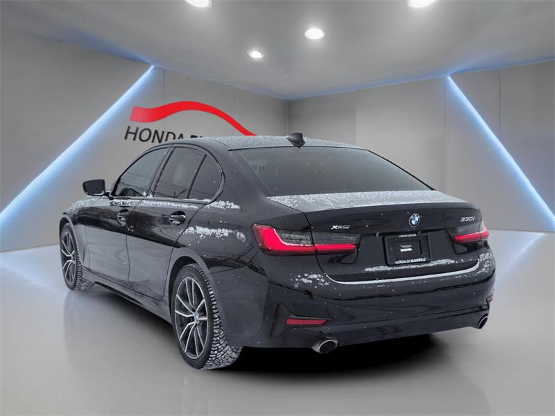 bmw 3 Series 2019 - 4