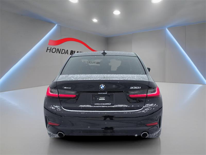 bmw 3 Series 2019 - 5