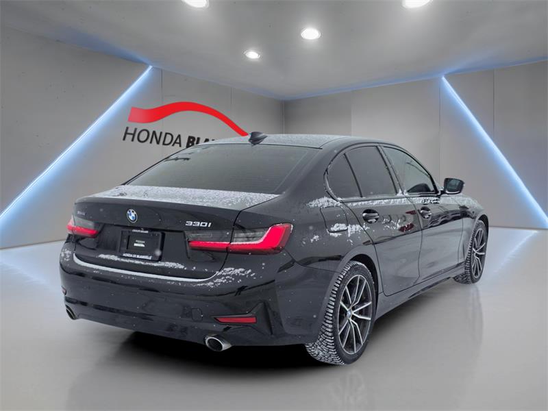 bmw 3 Series 2019 - 6
