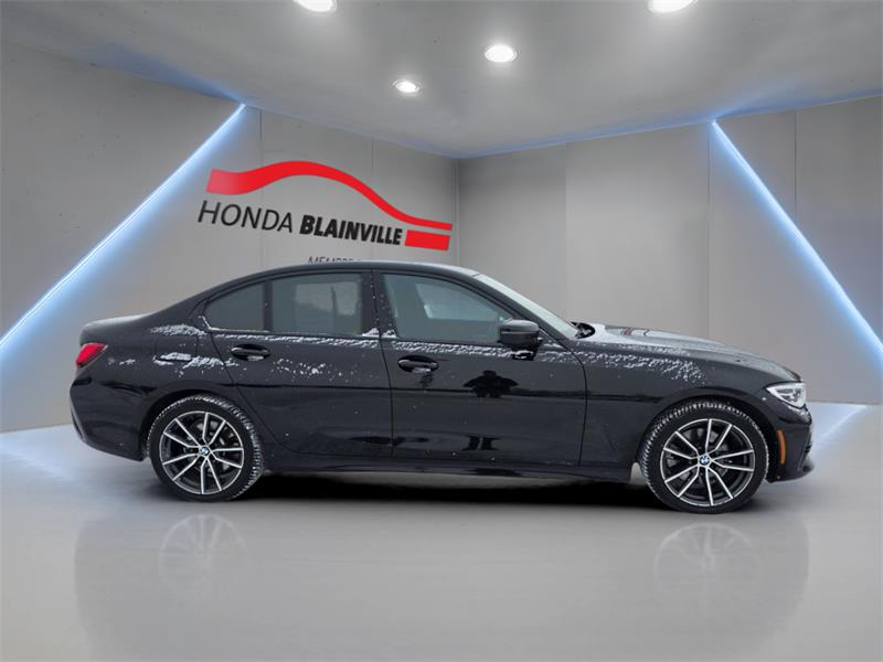 bmw 3 Series 2019 - 7