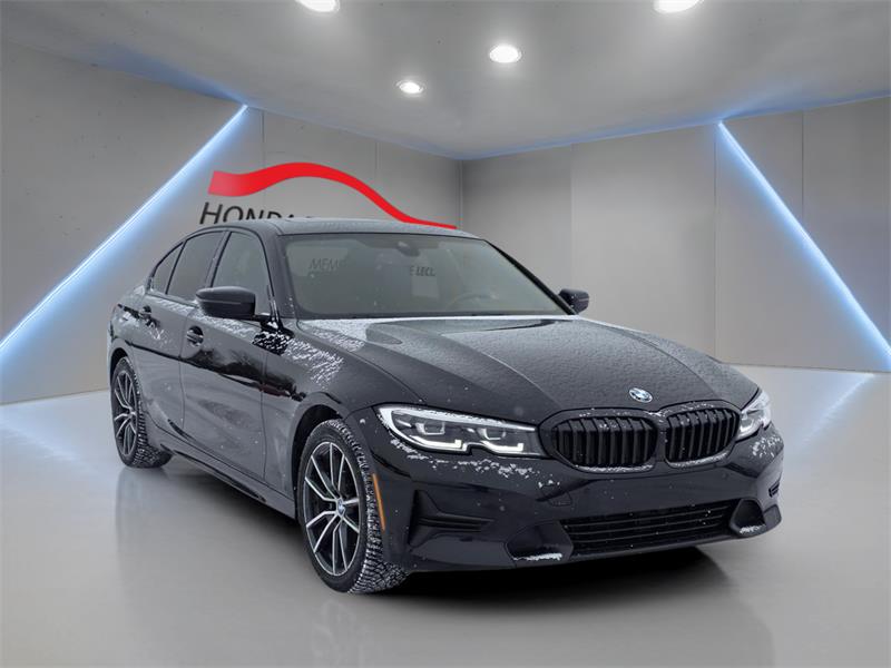 bmw 3 Series 2019 - 8