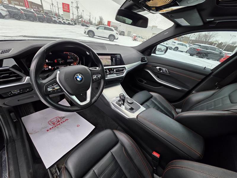 bmw 3 Series 2019 - 9