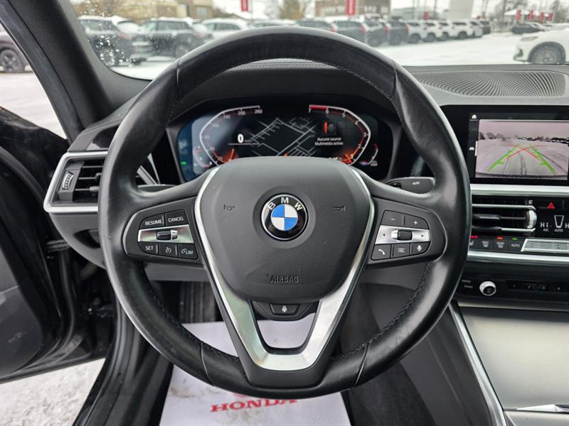 bmw 3 Series 2019 - 11