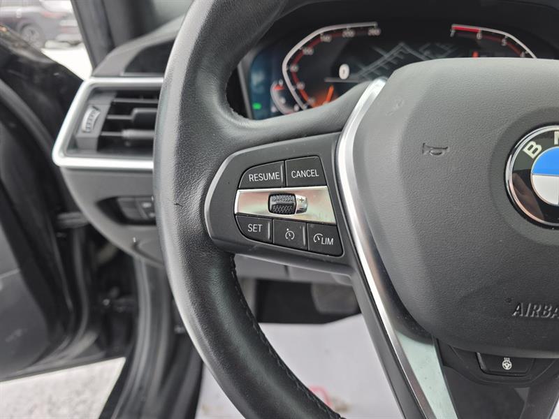 bmw 3 Series 2019 - 12