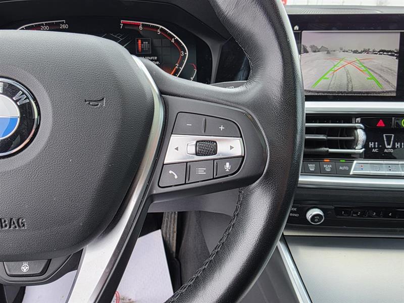 bmw 3 Series 2019 - 13