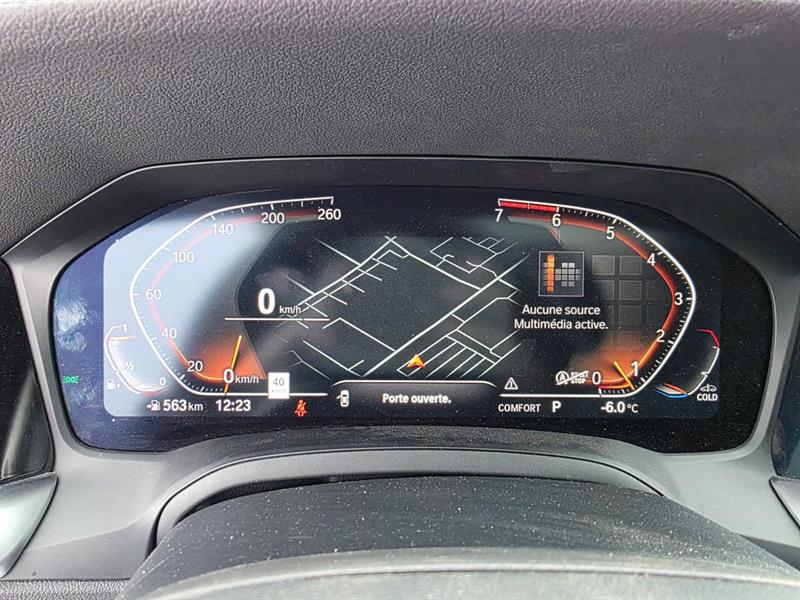 bmw 3 Series 2019 - 14