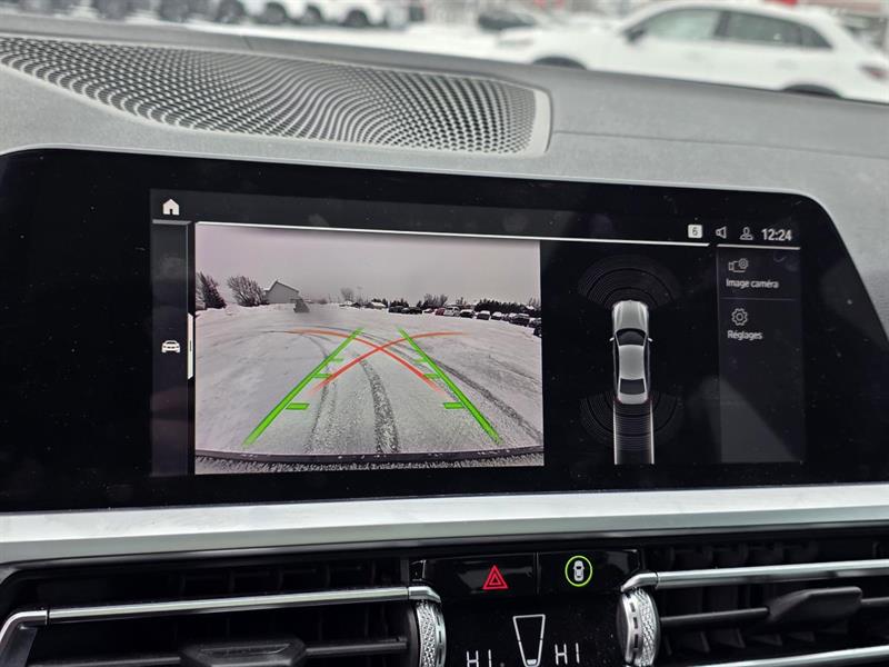 bmw 3 Series 2019 - 16