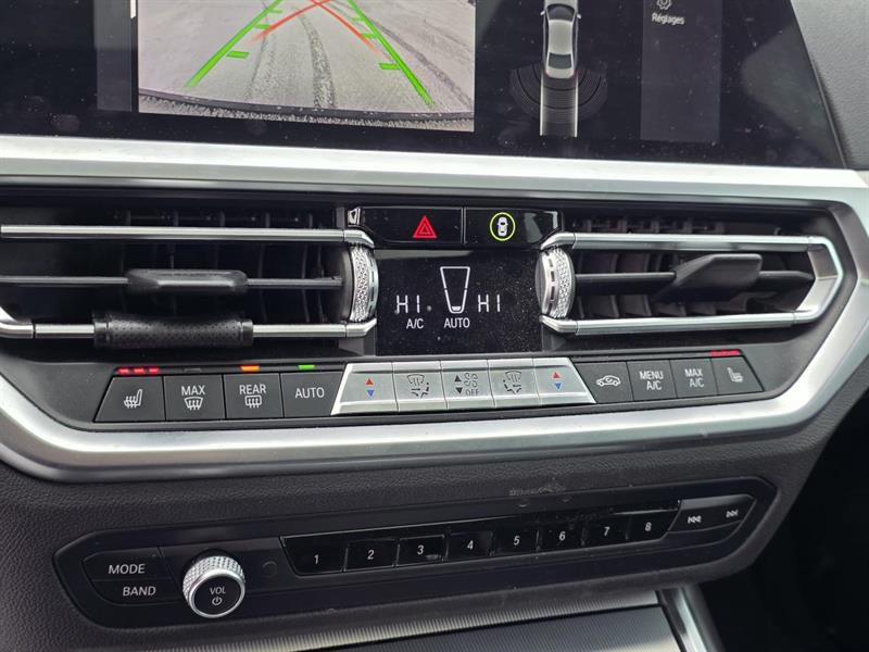 bmw 3 Series 2019 - 17