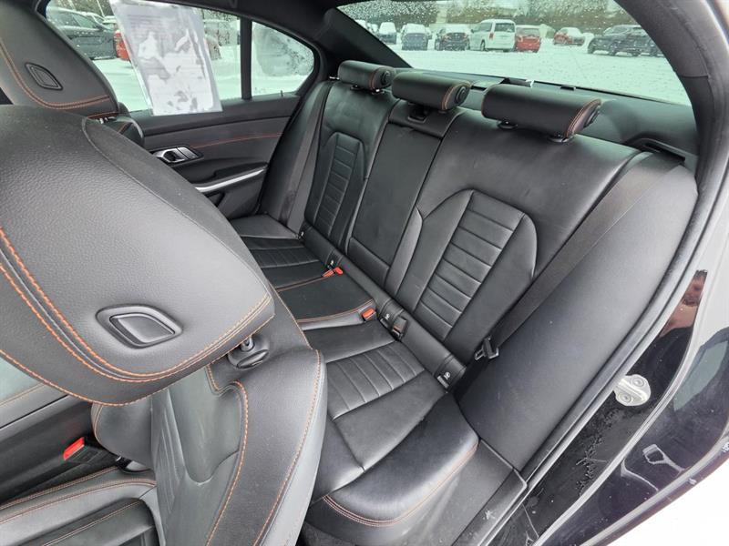 bmw 3 Series 2019 - 23