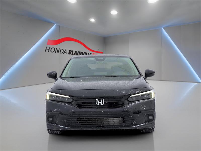 honda Civic 2022 - 2