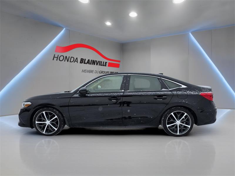 honda Civic 2022 - 3