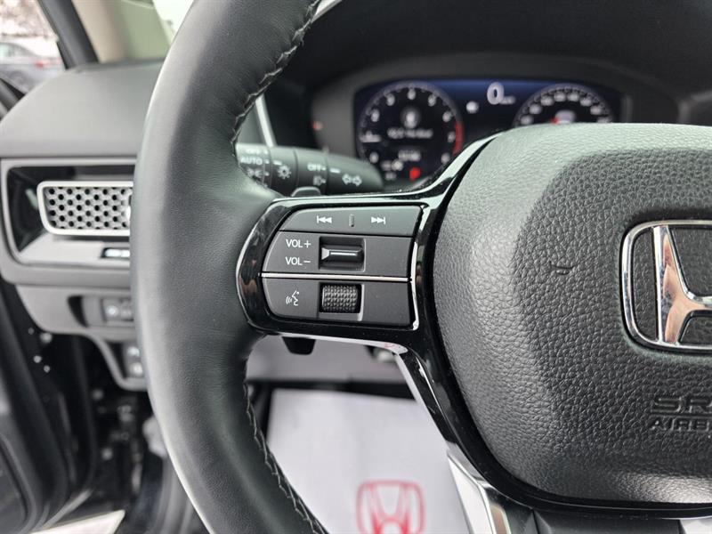 honda Civic 2022 - 12