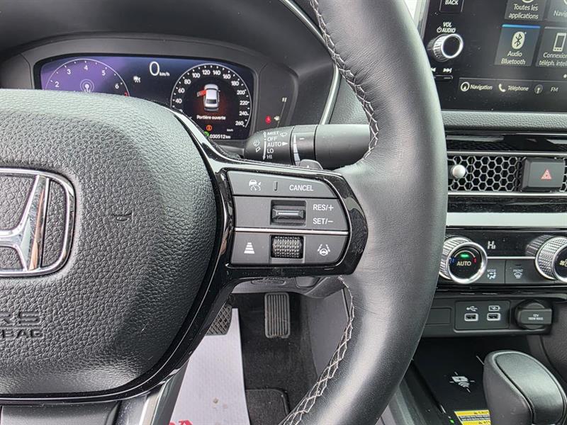 honda Civic 2022 - 13