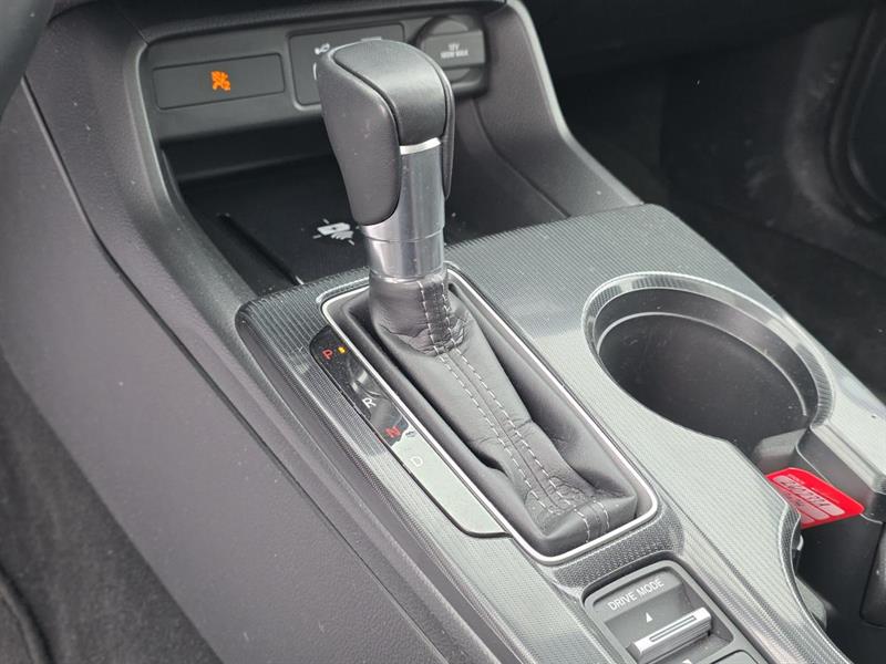 honda Civic 2022 - 19