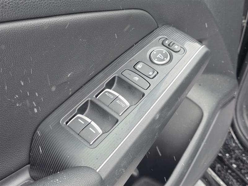 honda Civic 2022 - 23