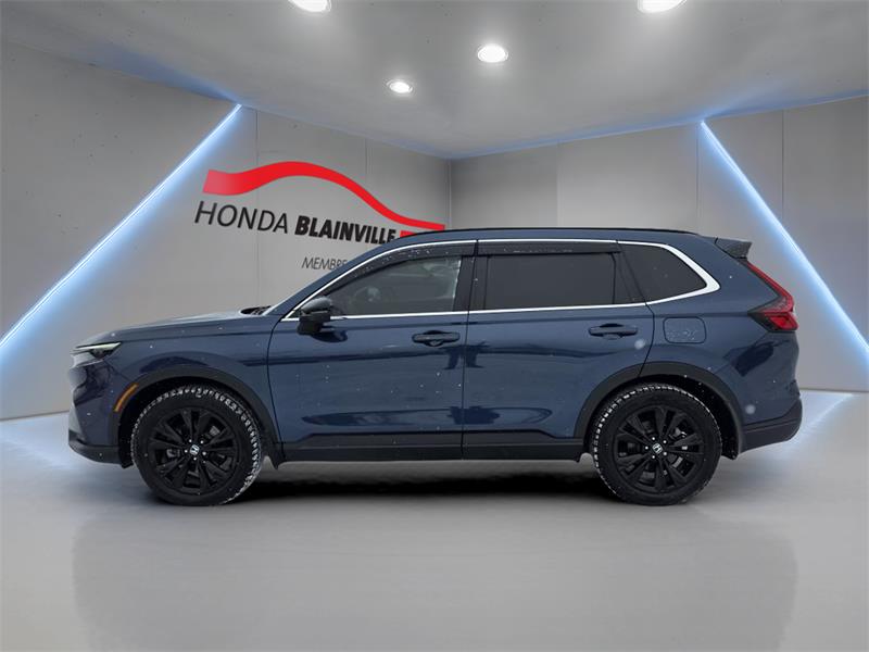 honda CR-V Hybrid 2024 - 3