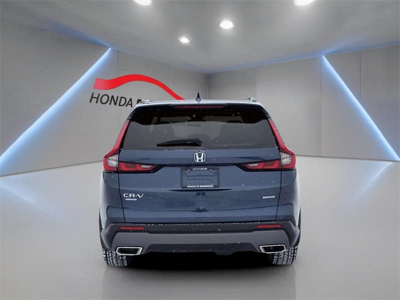 honda CR-V Hybrid 2024 - 5