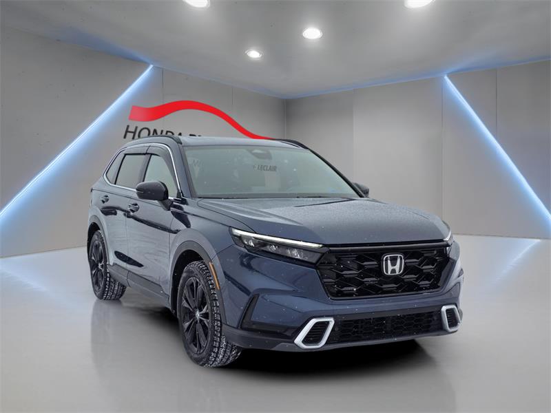 honda CR-V Hybrid 2024 - 8