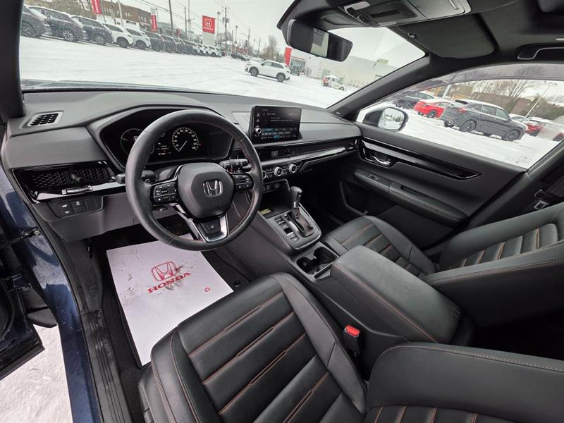 honda CR-V Hybrid 2024 - 9