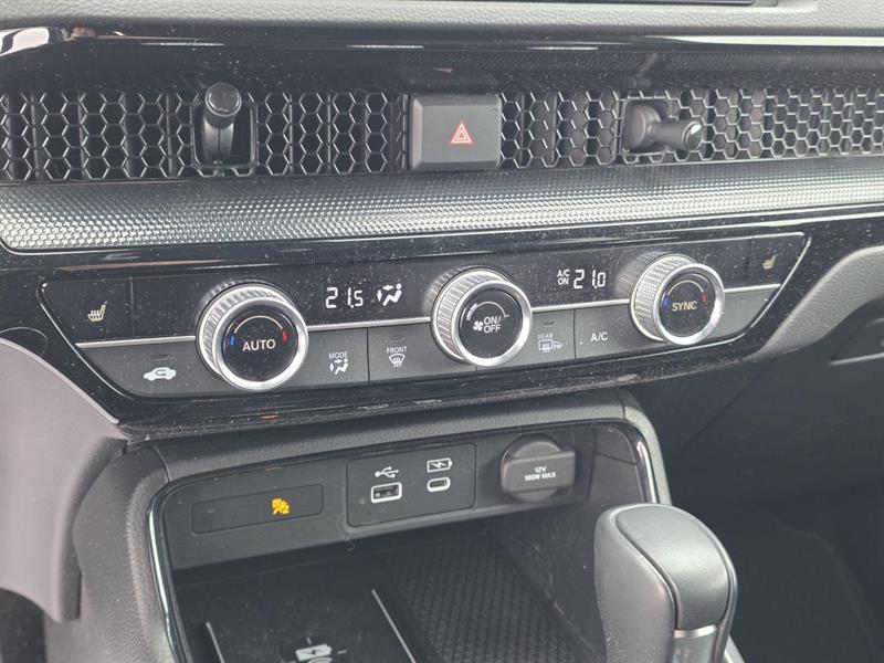 honda CR-V Hybrid 2024 - 14