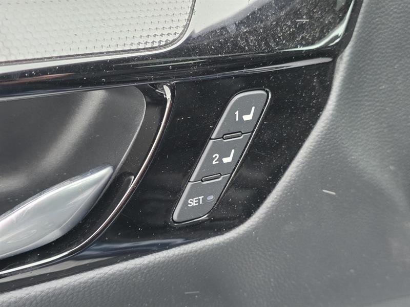 honda CR-V Hybrid 2024 - 19